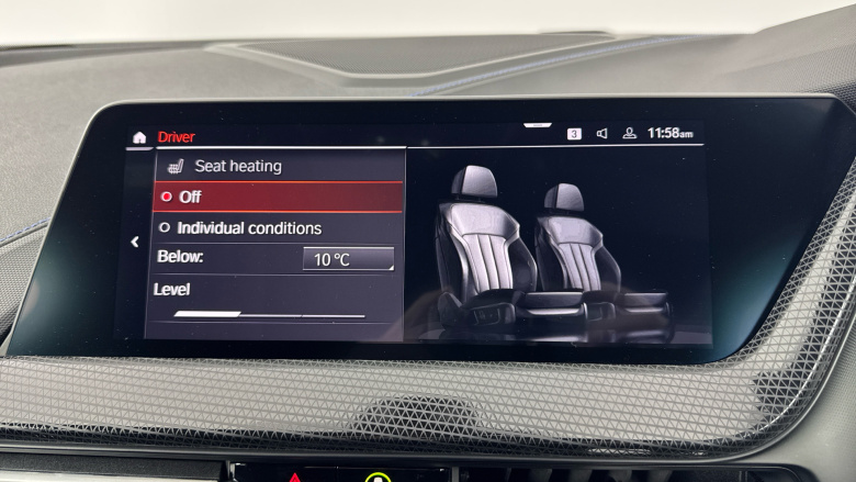 BMW 2 Series M235i xDrive 4dr Step Auto [Pro Pack] Petrol Saloon